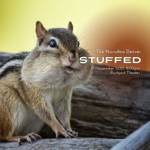 The Narrators: Stuffed