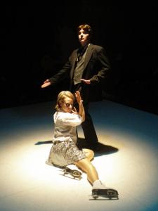 #14 Kafka on Ice 