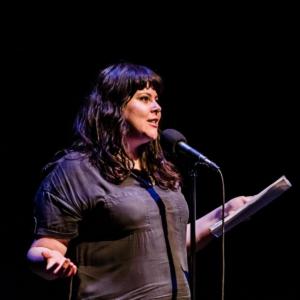 Kelly Attaway at The Narrators in Denver